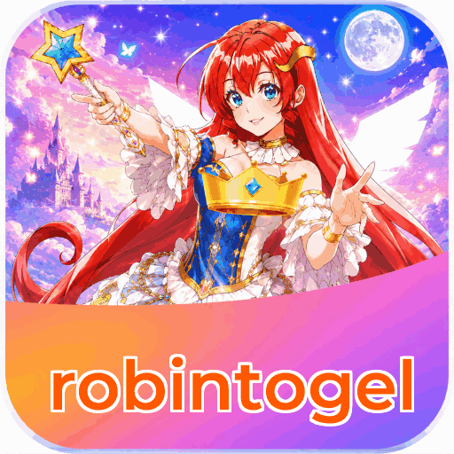 robintogel APK Indonesia - Panduan Lengkap dan Tutorial