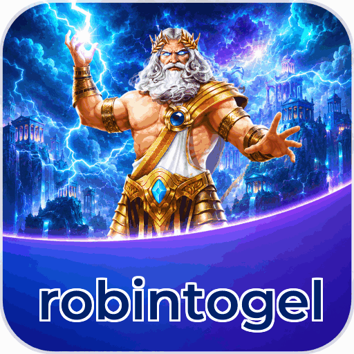 robintogel APK Indonesia - Panduan Lengkap dan Tutorial