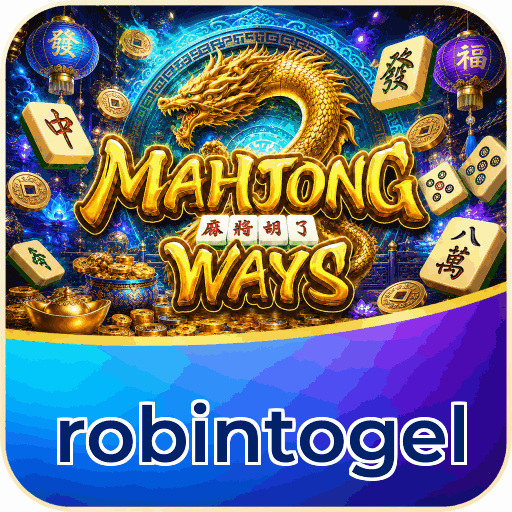 robintogel APK Indonesia - Panduan Lengkap dan Tutorial