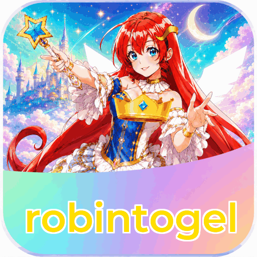 robintogel APK Indonesia - Panduan Lengkap dan Tutorial