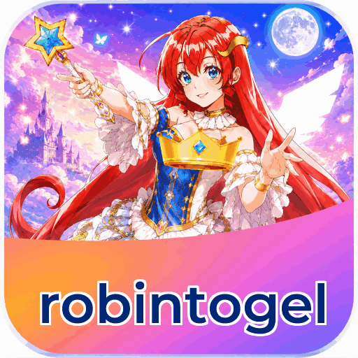 robintogel APK Indonesia - Panduan Lengkap dan Tutorial