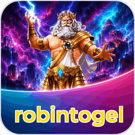 robintogel APK Indonesia - Panduan Lengkap dan Tutorial